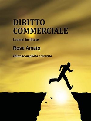 cover image of Diritto Commerciale